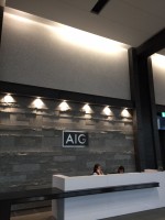 AIU損害保険株式会社の仕事イメージ