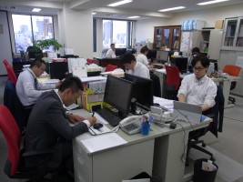 不動産 関連の正社員の求人 大阪市 営業職 士業の求人情報 げんきワーク
