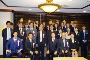 一般財団法人日本アジア振興財団の仕事イメージ