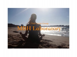 MBH-Laboratoryの仕事イメージ